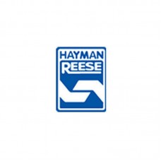 HAYMAN REESE 12 PIN FLAT 1200 RPA CUTOUT O/C-HR